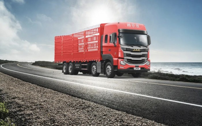 創富志愿填好了嗎？江淮格爾發幫你指點迷津！