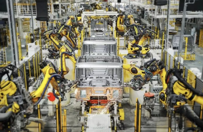 7月起國六b全面實施!上汽紅巖已實現超前切換