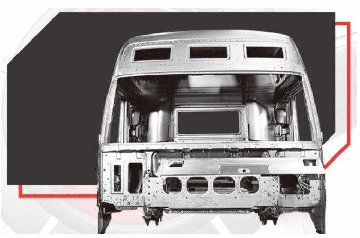 大運新N8E:安全可靠 輕量升級 智能守衛每一路