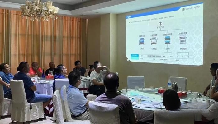 飛碟奧馳、飛碟締途