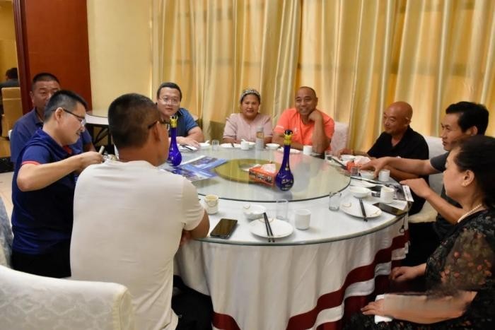 飛碟奧馳、飛碟締途