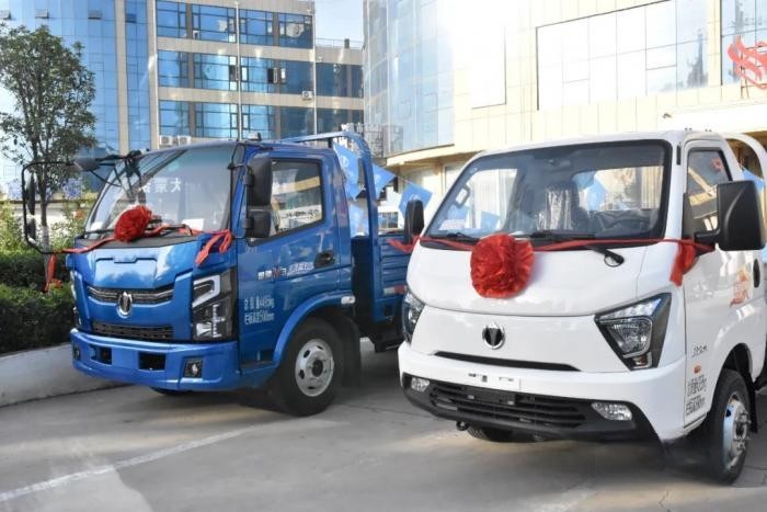 飛碟奧馳、飛碟締途