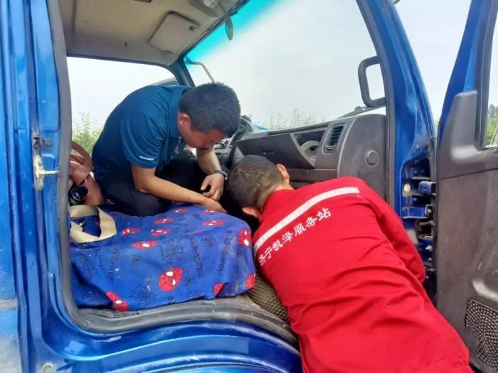 飛碟奧馳、飛碟締途