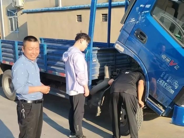 飛碟奧馳、飛碟締途