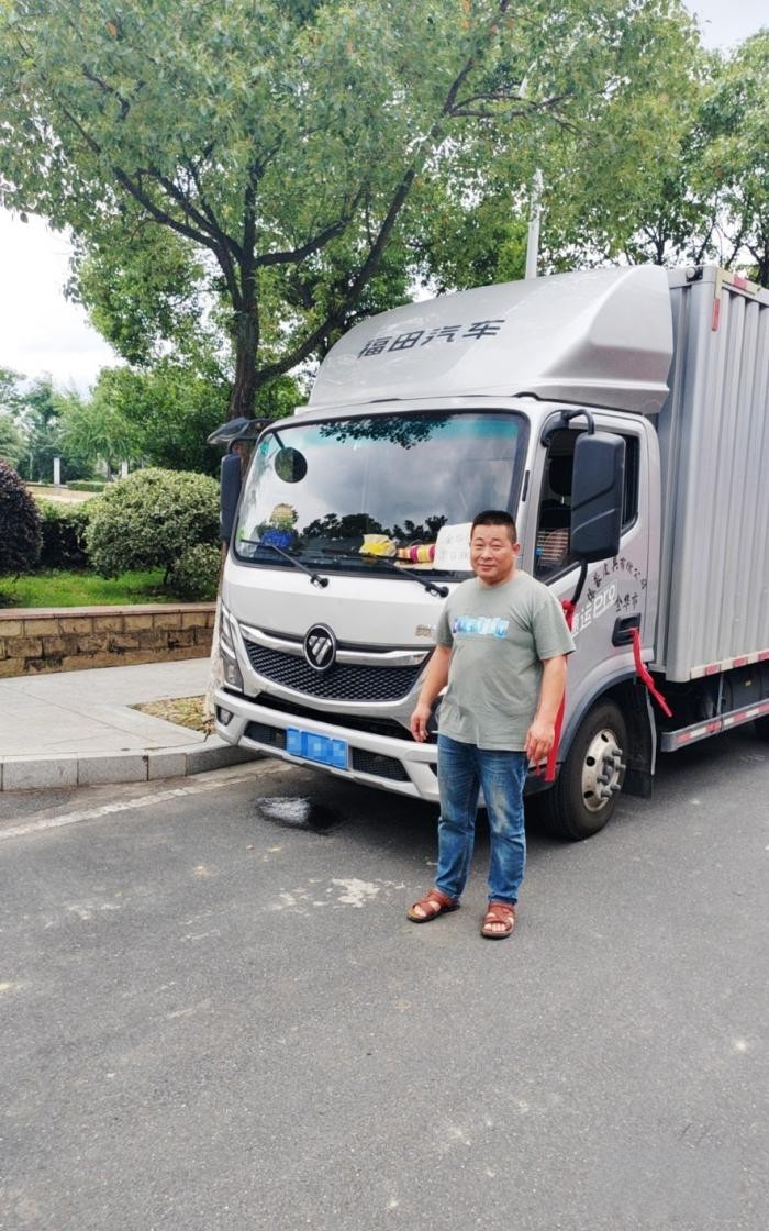 奧鈴Pro兩萬公里體驗：駕駛舒適，不費油