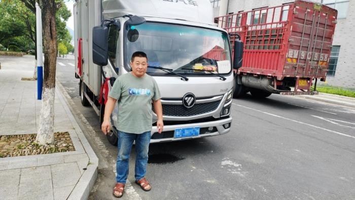 奧鈴Pro兩萬公里體驗：駕駛舒適，不費油