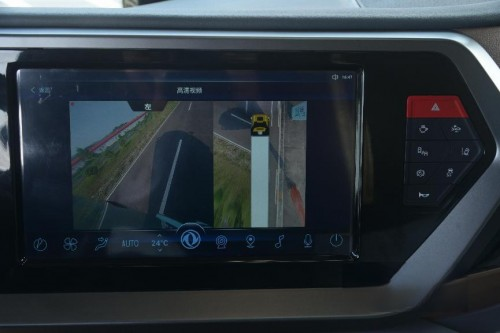 國產高端重卡新標桿，東風天龍GX重卡詳解！