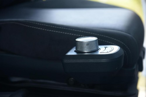 國產高端重卡新標桿，東風天龍GX重卡詳解！