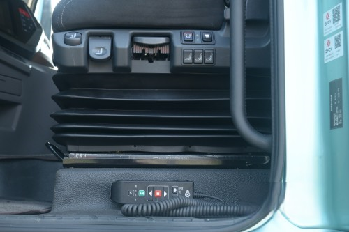 國產高端重卡新標桿，東風天龍GX重卡詳解！