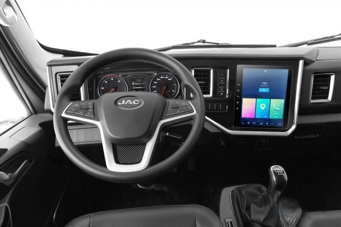 “超大馬力長換油，保養不用你花錢，輕卡超高性價比”的運多多·傲運來了