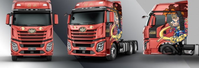 解放拉花大賽即將開啟評選階段,優秀作品一睹為快!