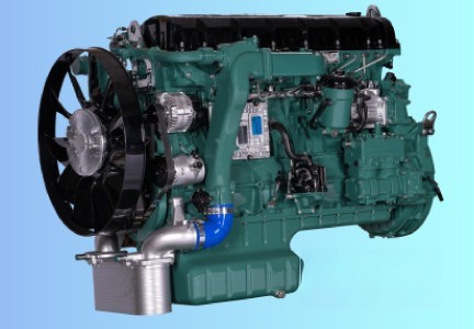 用戶心聲：兼顧高時效和低油耗，鷹途詮釋高價值！