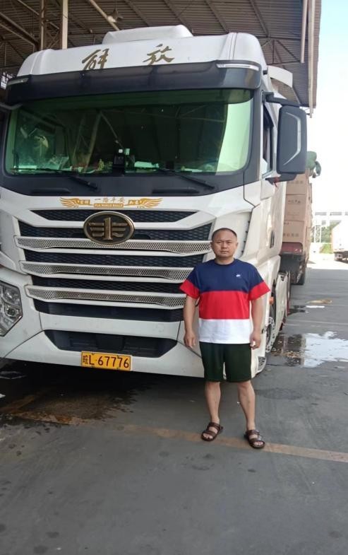 用戶心聲：兼顧高時效和低油耗，鷹途詮釋高價值！