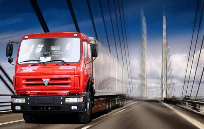 以歐系科技服務(wù)中國用戶，回顧歐曼卡車人IP形象變遷