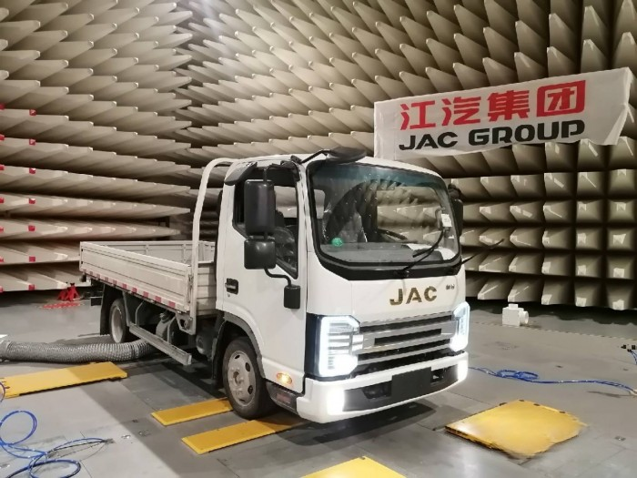 江淮1卡：推動制造業可靠性提升，打造底盤更好的高端智能卡車