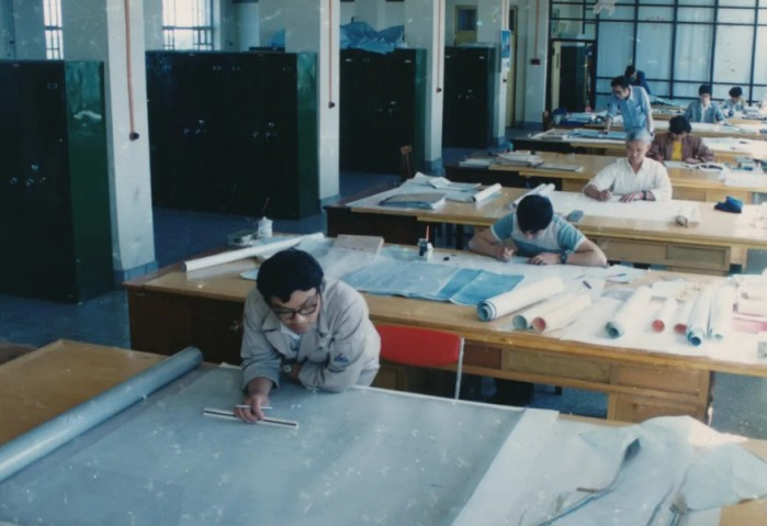 闖出新天地!重溫第二代解放卡車CA141