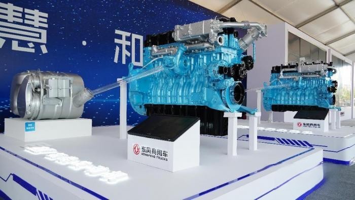 綠色、責任、創新，東風商用車全面踐行ESG賦能品牌向上