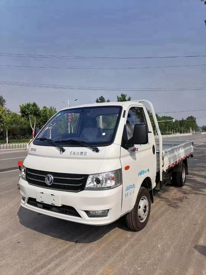 合適的就是最好的，東風小霸王與綠通天生絕配