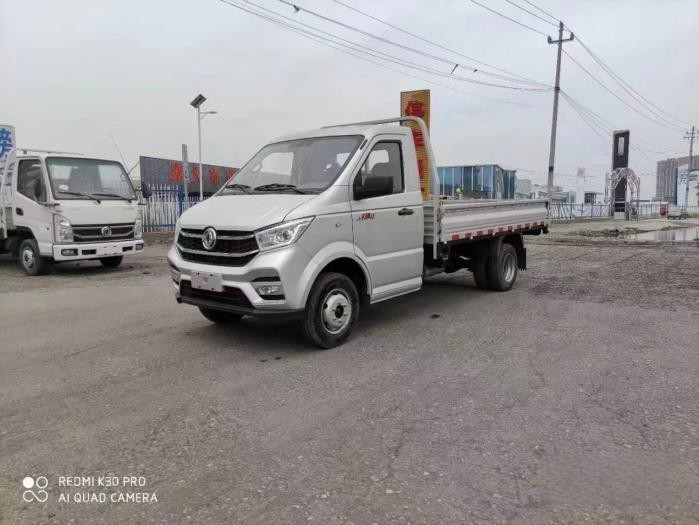 合適的就是最好的，東風小霸王與綠通天生絕配