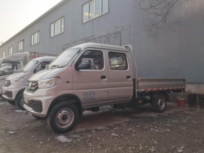 合適的就是最好的，東風小霸王與綠通天生絕配