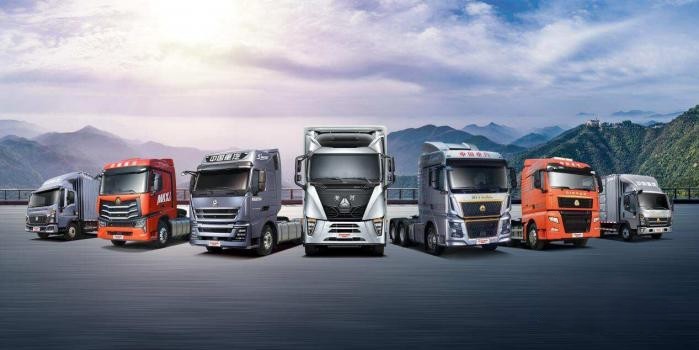 7大升級不加價 中國重汽豪沃TX7打造國六b時代“三好”重卡