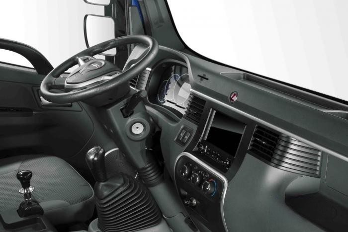 讓“挑剔”的年輕卡友很鐘意，江淮1卡駿鈴金元寶是怎么做到的？