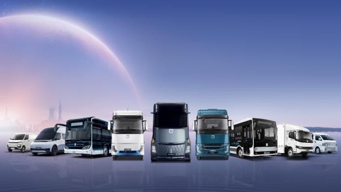 遠(yuǎn)程銷量遙遙領(lǐng)先，遠(yuǎn)超行業(yè)二三名之和