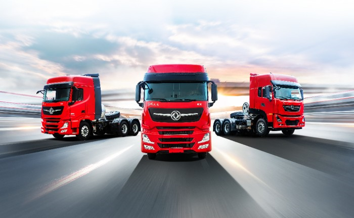 可靠引領，看東風商用車燃氣車如何實現利國還利民的？