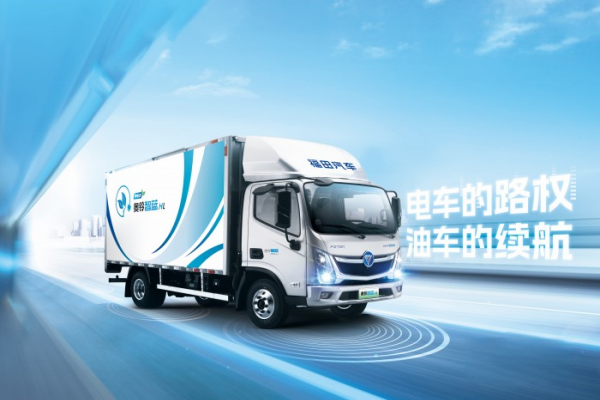 掌握新能源核心技術(shù) 奧鈴智藍站穩(wěn)行業(yè)“排頭兵” 產(chǎn)品家族將再添猛將