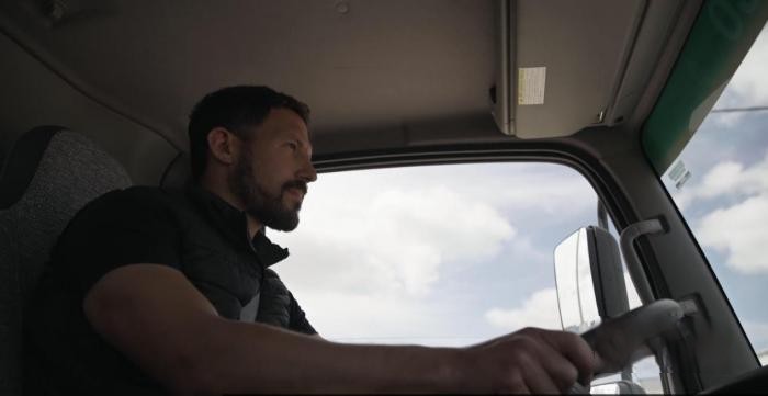 經濟綠色環保，江淮1卡國際帥鈴受烏拉圭紡織品公司信賴！