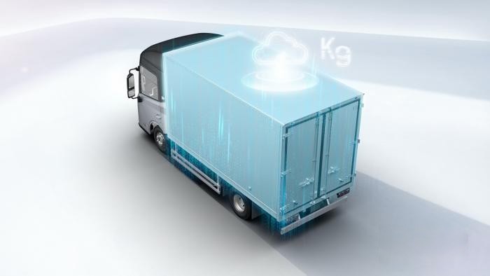 前晨首款全自研產(chǎn)品iC1，開啟智能網(wǎng)聯(lián)新能源商用車3.0時(shí)代