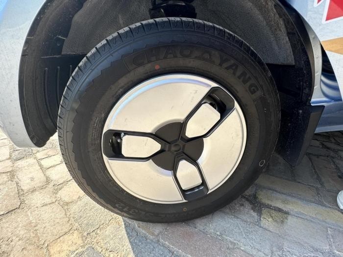 全球微卡新勢(shì)力強(qiáng)勢(shì)來襲 祥菱Q微卡“有才有趣有實(shí)力”8月即將上市