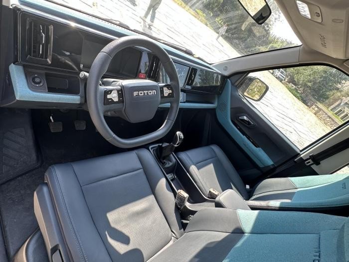 全球微卡新勢(shì)力強(qiáng)勢(shì)來襲 祥菱Q微卡“有才有趣有實(shí)力”8月即將上市