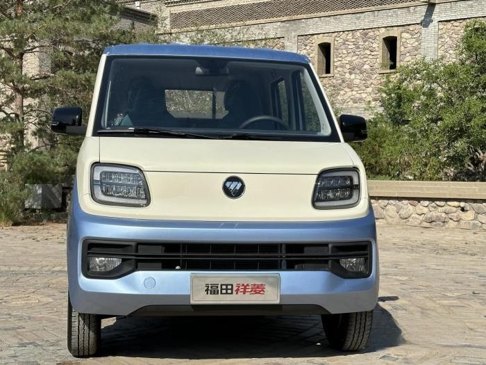 全球微卡新勢(shì)力強(qiáng)勢(shì)來襲 祥菱Q微卡“有才有趣有實(shí)力”8月即將上市