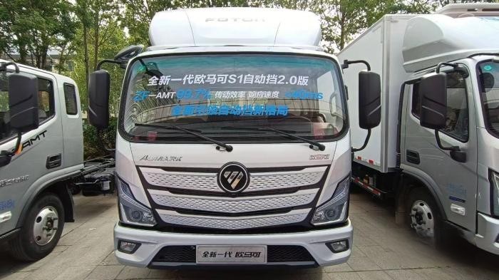 雙賽道競逐助力高端躍升 歐航歐馬可強勢領跑存量時代