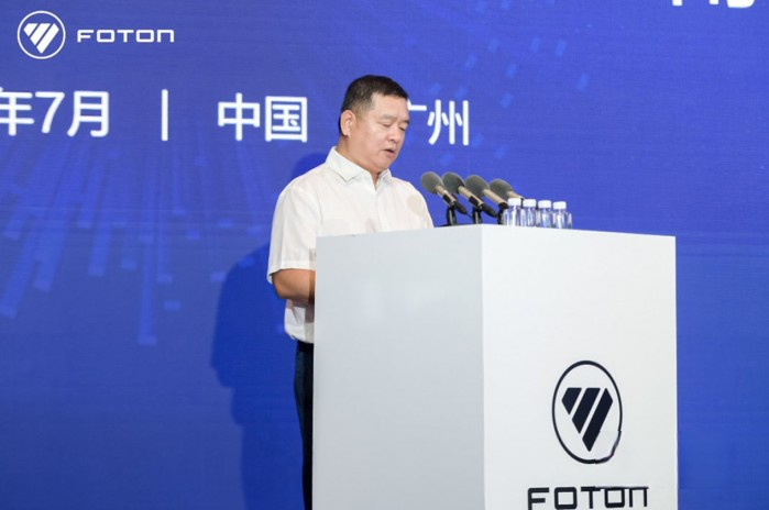 南方戰(zhàn)略初戰(zhàn)告捷，福田汽車(chē)多措并舉打贏(yíng)南方市場(chǎng)攻堅(jiān)戰(zhàn)