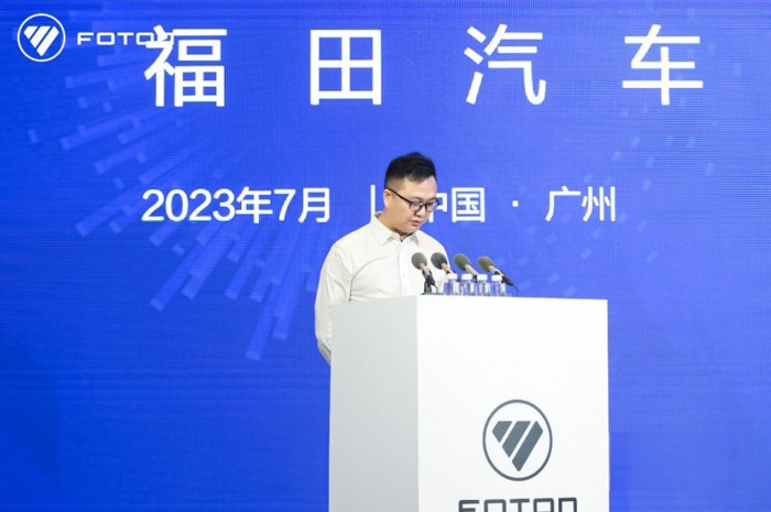 南方戰(zhàn)略初戰(zhàn)告捷，福田汽車(chē)多措并舉打贏(yíng)南方市場(chǎng)攻堅(jiān)戰(zhàn)