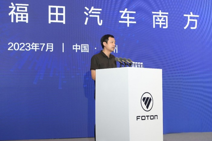南方戰(zhàn)略初戰(zhàn)告捷，福田汽車(chē)多措并舉打贏(yíng)南方市場(chǎng)攻堅(jiān)戰(zhàn)