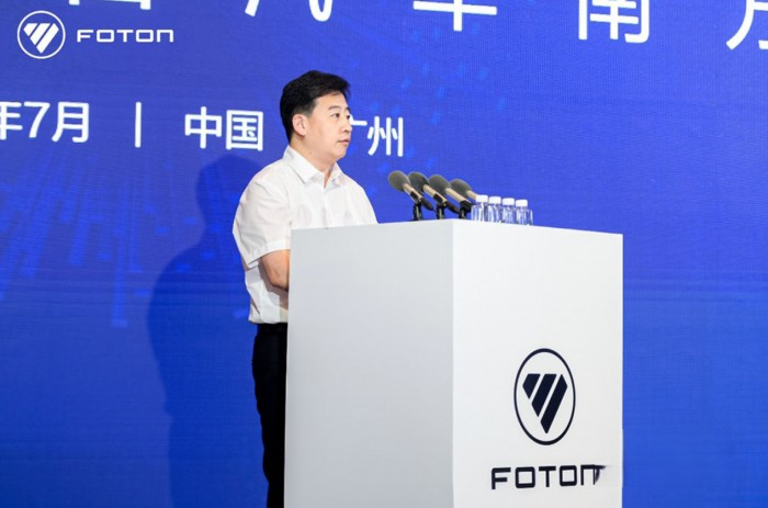 南方戰(zhàn)略初戰(zhàn)告捷，福田汽車(chē)多措并舉打贏(yíng)南方市場(chǎng)攻堅(jiān)戰(zhàn)