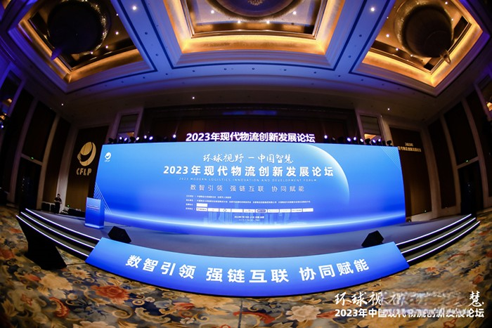 從城際到城市，江淮1卡新能源產品亮相，助力現代物流創新發展！