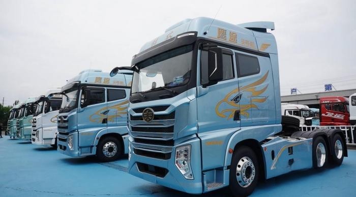 上市一周年 解放鷹途先鋒官價(jià)值運(yùn)營(yíng)之旅帶來(lái)了哪些看點(diǎn)?