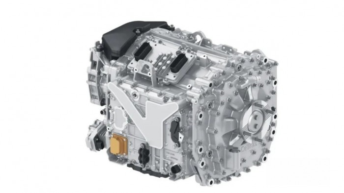 采埃孚展示先進(jìn)的商用車(chē)電驅(qū)橋系統(tǒng) 加速電動(dòng)出行