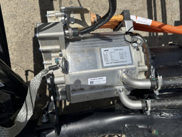 提升制造業(yè)可靠性水平，江淮1卡愷達(dá)聚焦可靠有高招！