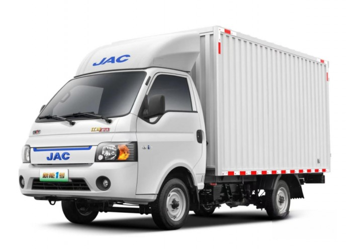 提升制造業(yè)可靠性水平，江淮1卡愷達(dá)聚焦可靠有高招！