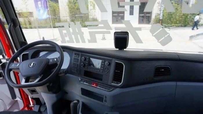 高效率 高收益！陜汽商用車(chē)全能翼3LNG榆林上市 產(chǎn)品力升級(jí)大獲好評(píng)！