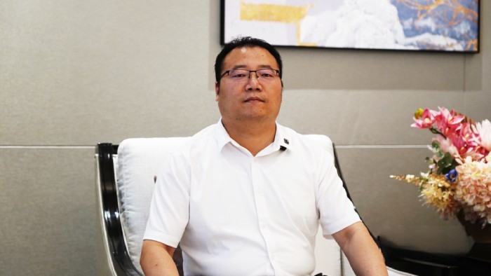 高端專屬定制化服務，為解放鷹途照亮未來征途