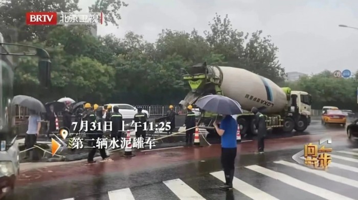 風雨無情，人間有愛，福田和大家共進退！