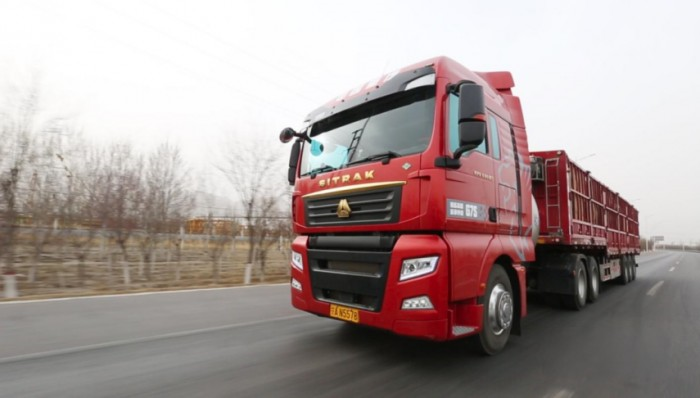 2年輕松回本 中國(guó)重汽汕德卡G7S燃?xì)廛嚍槭裁茨軖昕戾X？