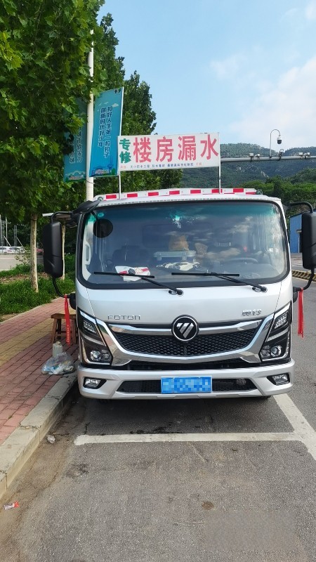 菏澤張師傅:與奧鈴速運Pro的雙向奔赴