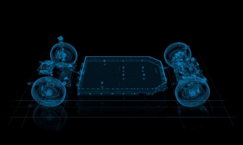 “中國(guó)智造”出海進(jìn)行時(shí)，吉利雷達(dá)首批純電皮卡揚(yáng)帆啟航